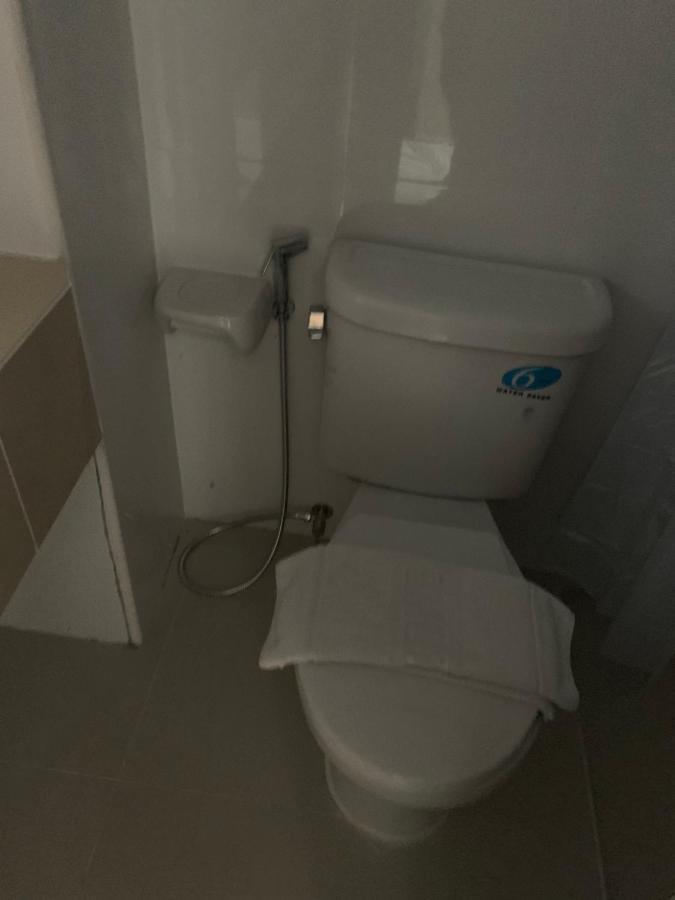 Taragrand Donmuang Airport Hotel Ban Rangsit Exterior photo