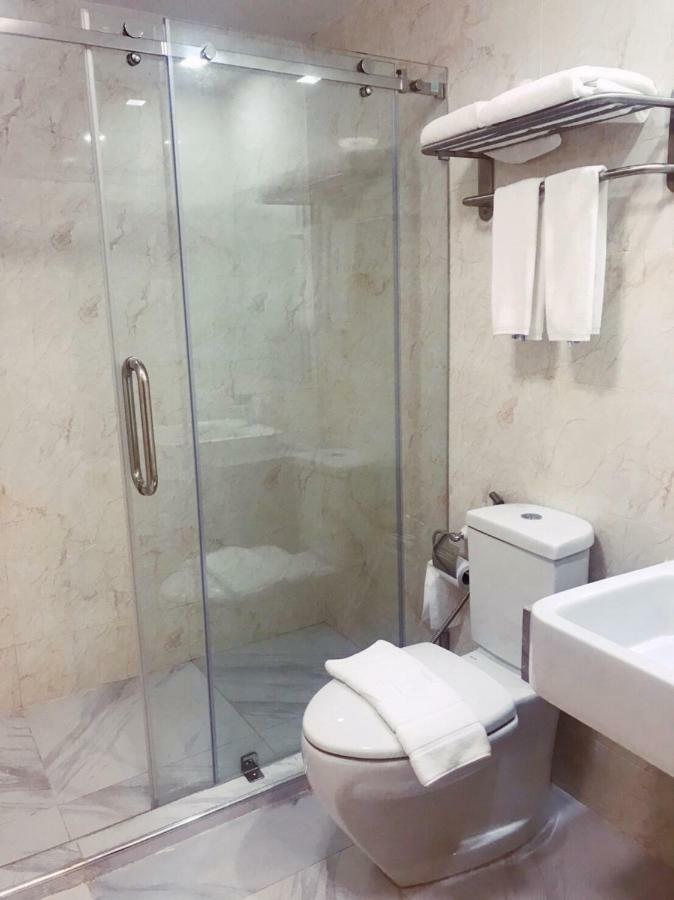 Taragrand Donmuang Airport Hotel Ban Rangsit Exterior photo