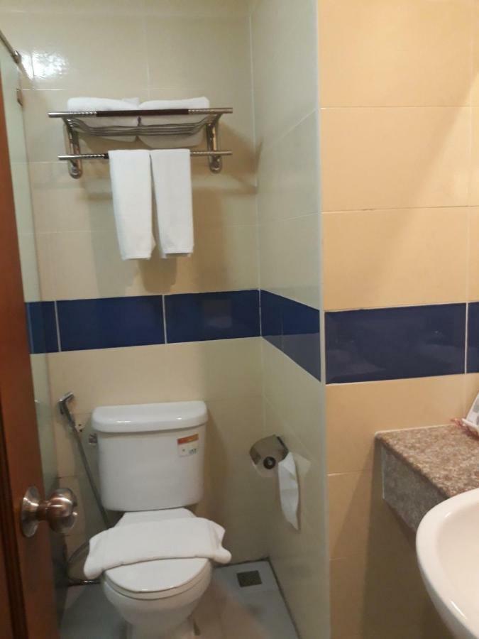 Taragrand Donmuang Airport Hotel Ban Rangsit Exterior photo